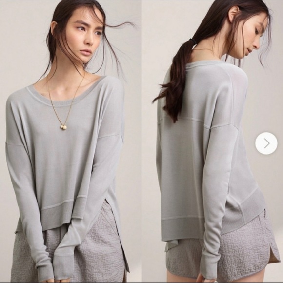 Wilfred Librement Sweater (Aritzia) - Picture 1 of 3